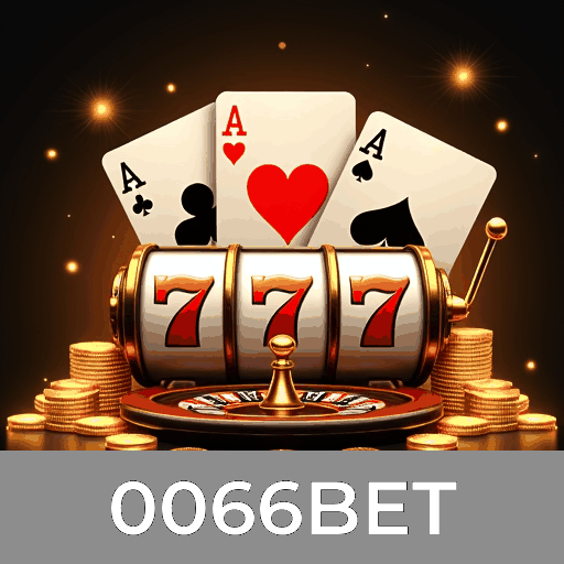 0066BET: Sua Plataforma de Jogo Segura e Profissional