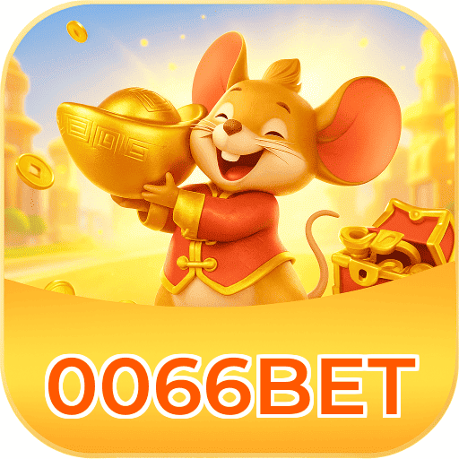 0066BET Logo