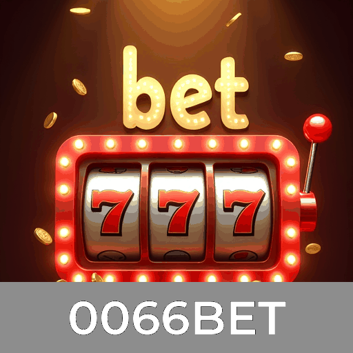 0066BET: Caça-Níqueis Gigantes, Jogos de Mesa Estratégicos, e Experiências de Live Dealer