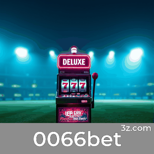 Arquitetura Tecnológica de Ponta que Garante Estabilidade na 0066bet